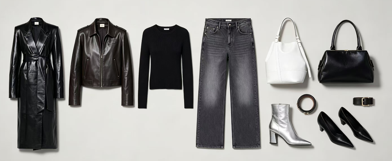 KHAITE | Womenswear, Handbags, Shoes & Accessories